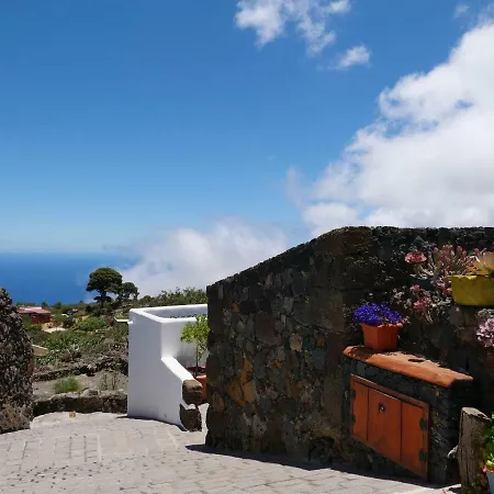 Casa Viges 펜션 El Pinar (El Hierro)