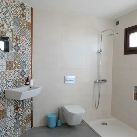 Casa Viges 펜션 *