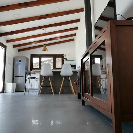 펜션 Casa Viges