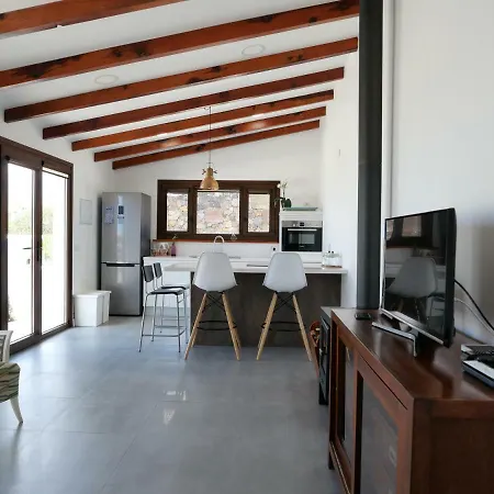 Casa Viges 펜션 El Pinar (El Hierro)