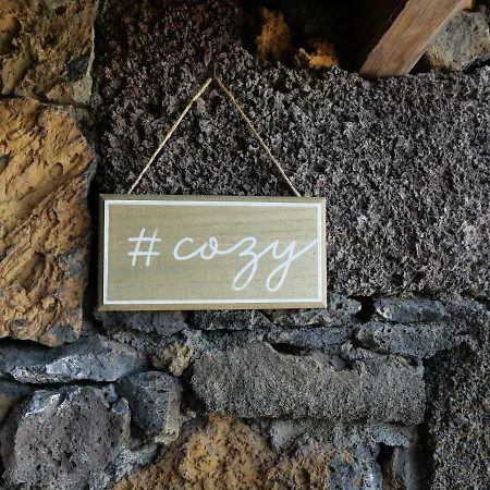 펜션 Casa Viges El Pinar (El Hierro)