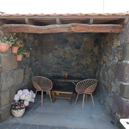 Casa Viges 펜션