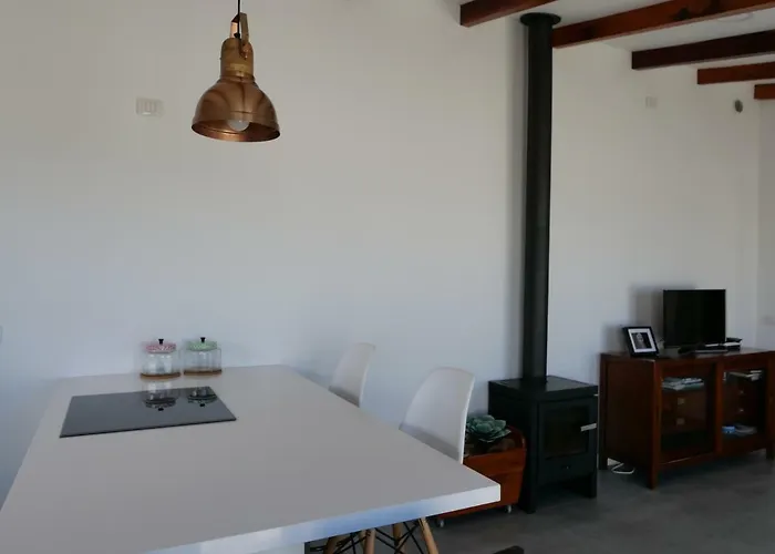 Casa Viges *