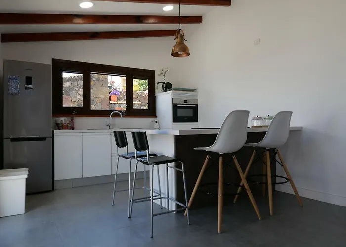 Nyaraló Casa Viges