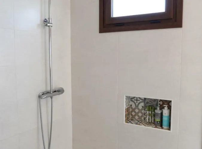 Casa Viges Nyaraló