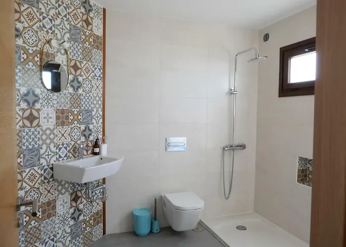 Casa Viges Nyaraló *