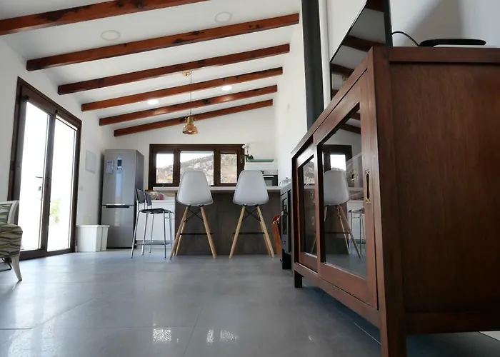Nyaraló Casa Viges