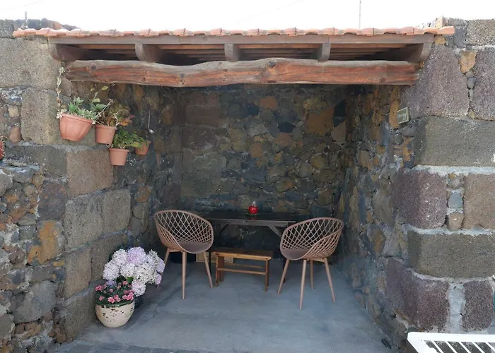 Casa Viges Nyaraló
