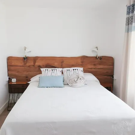 Semesterbostad Casa Viges *