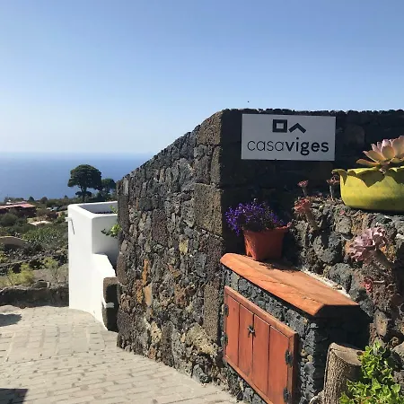 Ferienhaus Casa Viges *