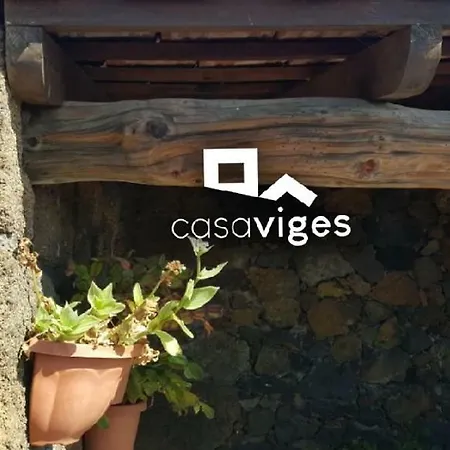 Casa Viges Сasa de vacaciones