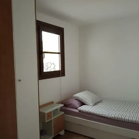 Сasa de vacaciones Casa Viges