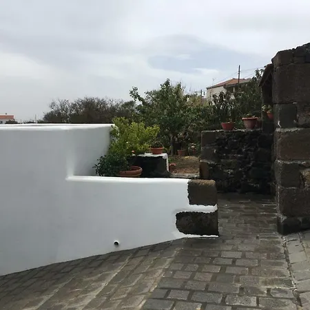 Casa Viges Сasa de vacaciones El Pinar de El Hierro