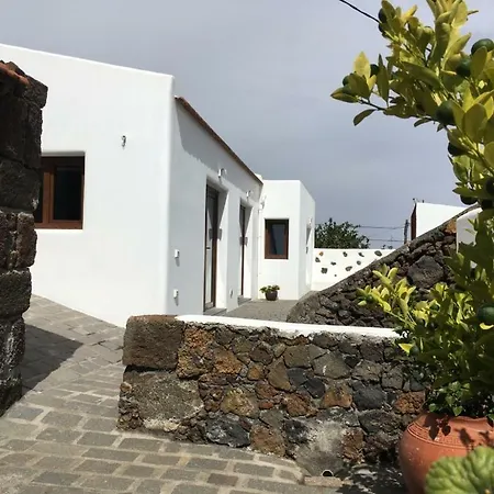 Сasa de vacaciones Casa Viges *