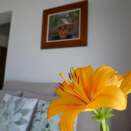 Casa Viges Сasa de vacaciones
