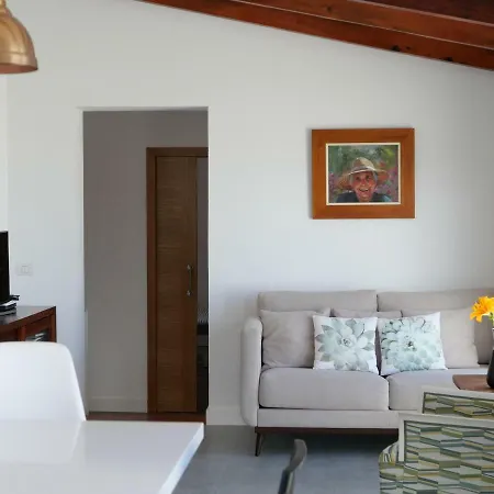 Casa Viges El Pinar de El Hierro