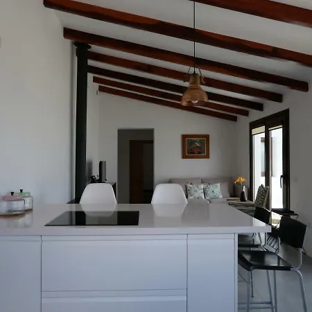 Casa Viges El Pinar de El Hierro
