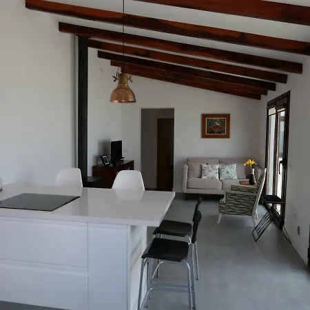 Casa Viges Сasa de vacaciones El Pinar de El Hierro