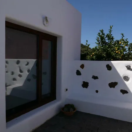Casa Viges El Pinar de El Hierro