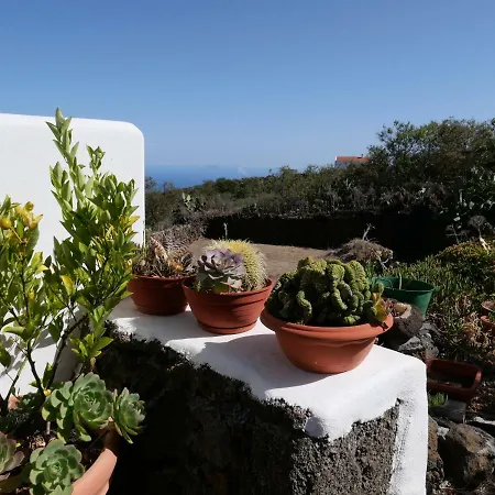 Casa Viges El Pinar de El Hierro
