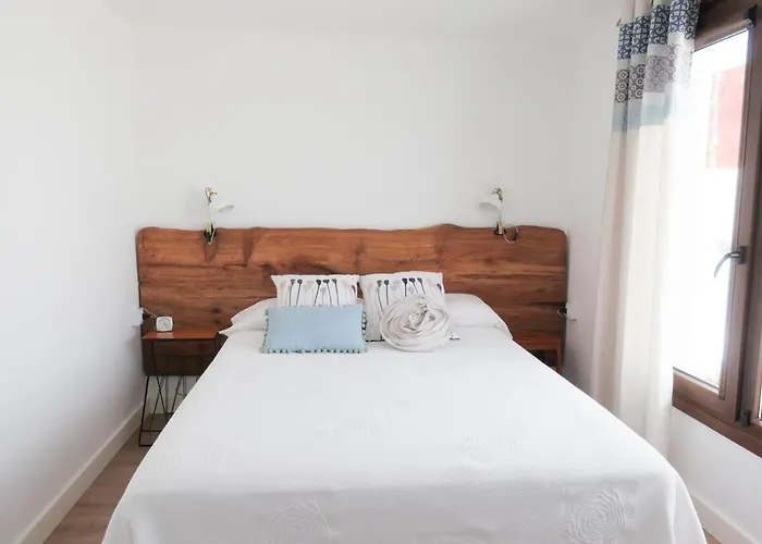Semesterbostad Casa Viges *