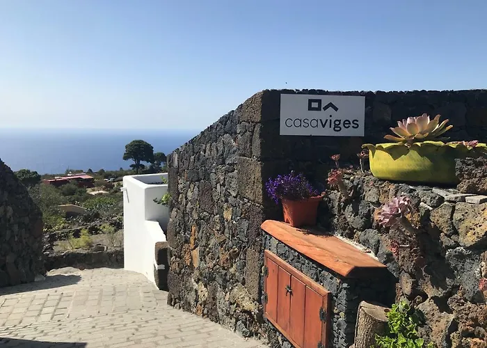 Holiday home Casa Viges *