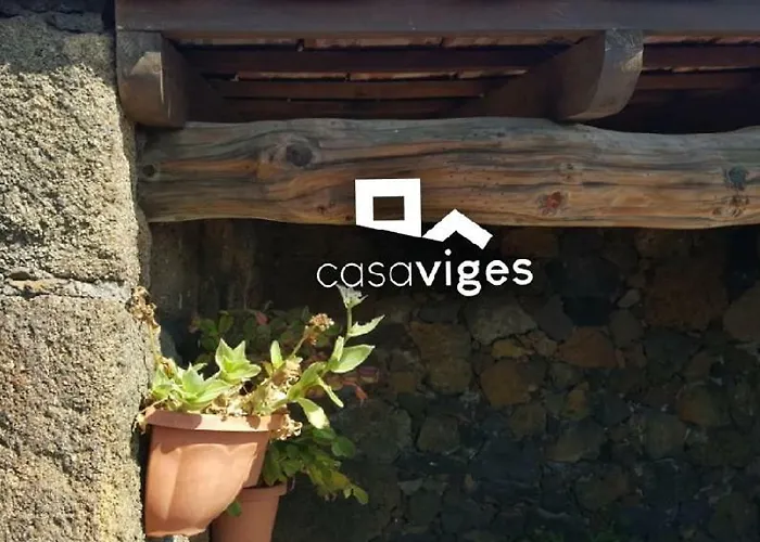 Casa Viges Holiday home