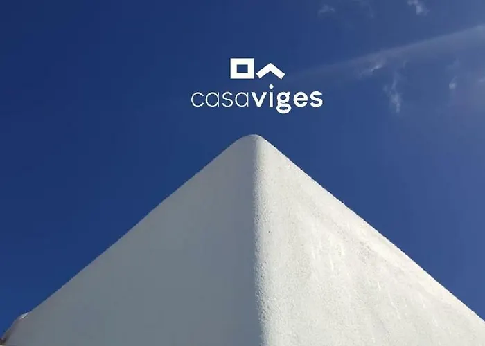 Casa Viges *