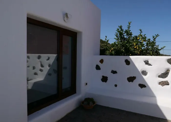Casa Viges El Pinar (El Hierro)